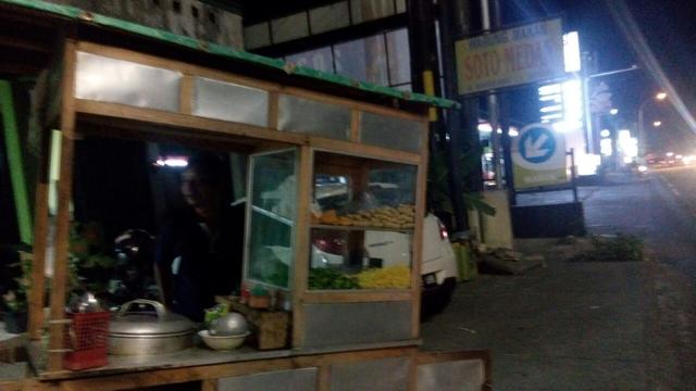 Kuliner Murah di Jogja