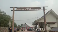 Ratusan Napi Siap Dipindah ke Lapas Terbuka Ciangir