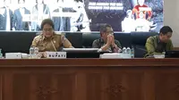 Pesona Nusa Dua Fiesta 2018 Sambut Anual Meeting IMF-World Bank