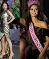 Jember Fashion Carnaval selalu menjadi gelaran menarik untuk disimak. Penampilan dari sederetan seleb hingga public figure mengenakan kostum-kostum megah nan dramatis selalu bisa menjadi pembahasan dari acara ini. Penampilan unik nan menarik disimak kali ini datang dari 4 Puteri Indonesia yang turut melenggang di Jember Fashion Carnaval 2023. [Foto: Instagram/ourputeris]