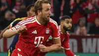 Harry Kane Sebut Kandidat Terkuat Juara Liga Champions Musim Ini, Bukan Bayern Munchen atau Arsenal