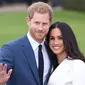 Pangeran Harry dan Meghan Markle (Sumber: INSIDER)