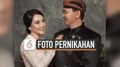 Basuki Tjahaja Purnama atau Ahok mengunggah foto pernikahannya dengan Puput Nastiti Devi di Instagram. Ahok dan sang istri menikah pada tanggal 25 Januari 2019.