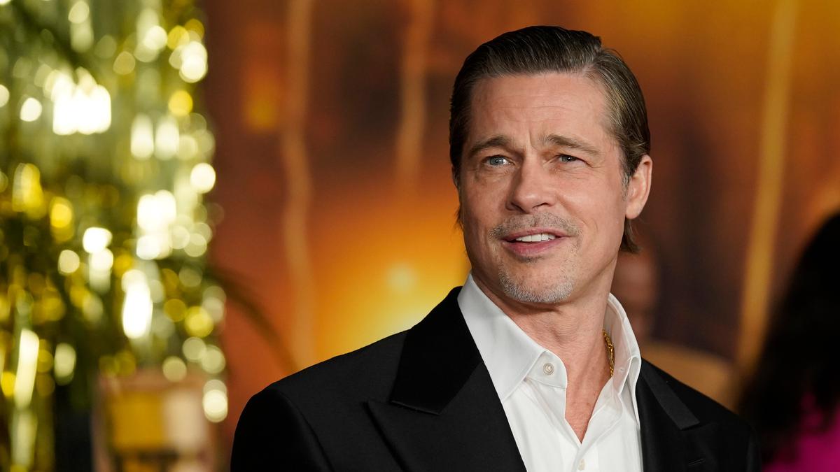 Brad Pitt Jadi Produser Eksekutif Film The Voice of Hind Rajab, tentang Bocah Gaza 6 Tahun Tewas Dibunuh Israel