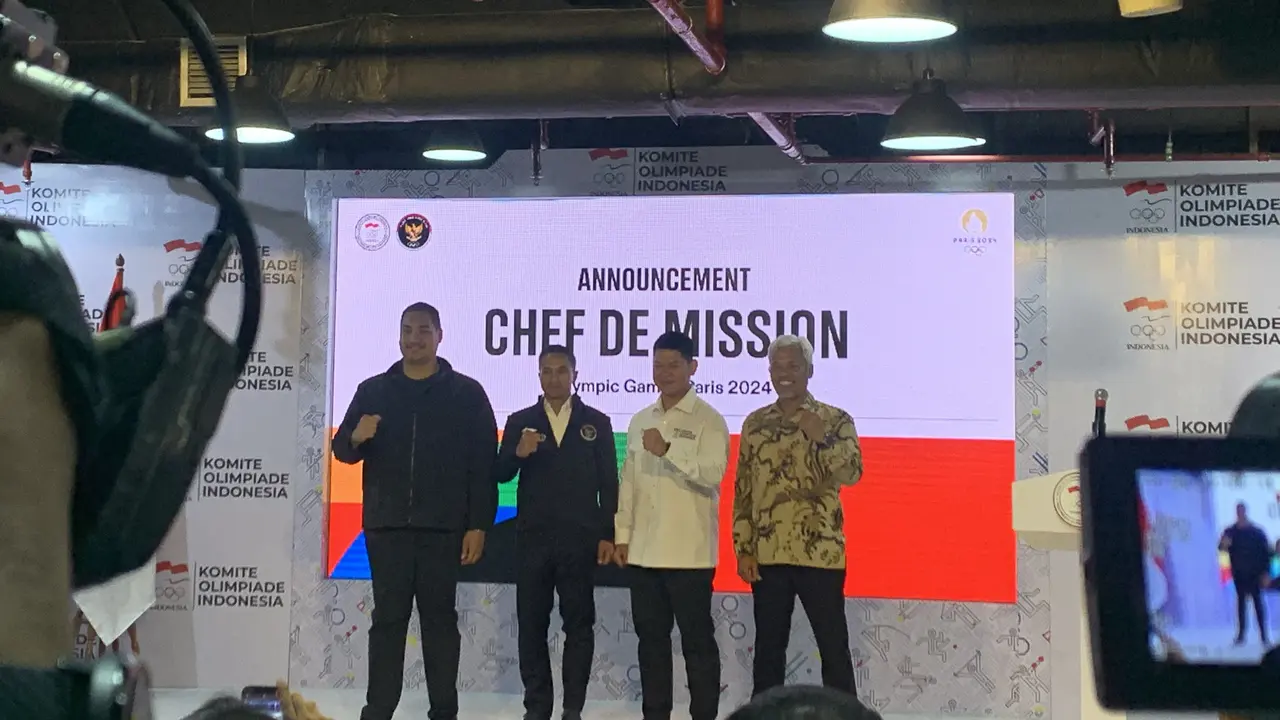 CdM Olimpiade Paris 2023