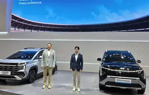 Hyundai Siapkan Mobil Berperforma dengan Harga Terjangkau