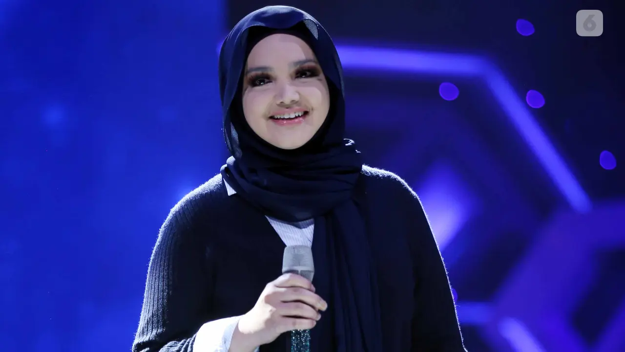 [Bintang] Siti Nurhaliza