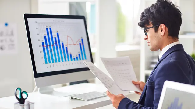 Data Analyst