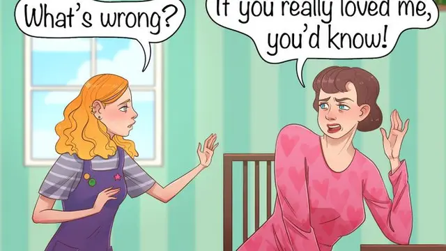 6 Tanda Orang Tua Belum Dewasa Secara Emosional, Pengaruhi Mental Anak