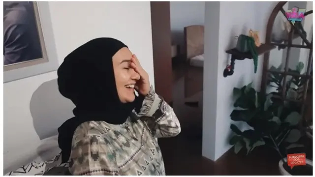7 Potret Rumah Irish Bella dan Ammar Zoni yang Terendam Banjir, Baru Pertama Kali