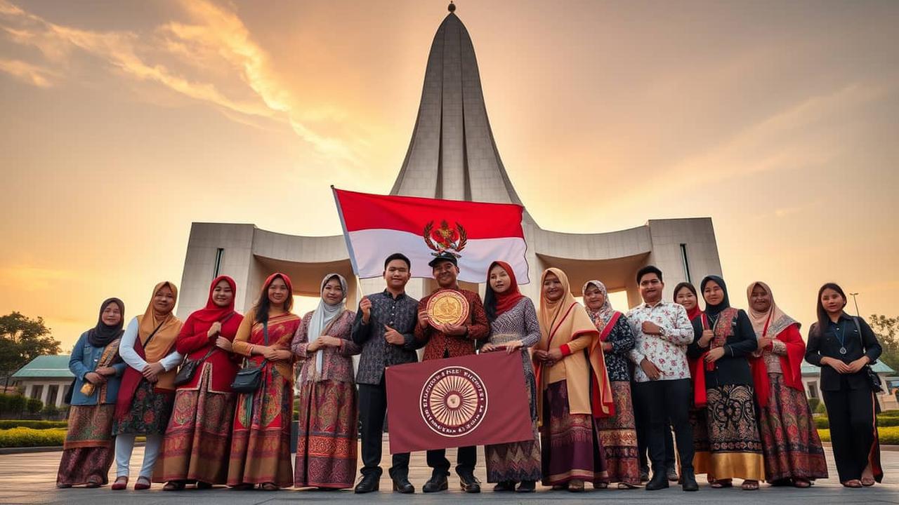apa tujuan pancasila sebagai dasar negara