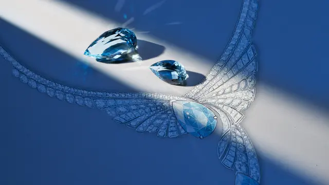 Solstice by Piaget Chapter 3