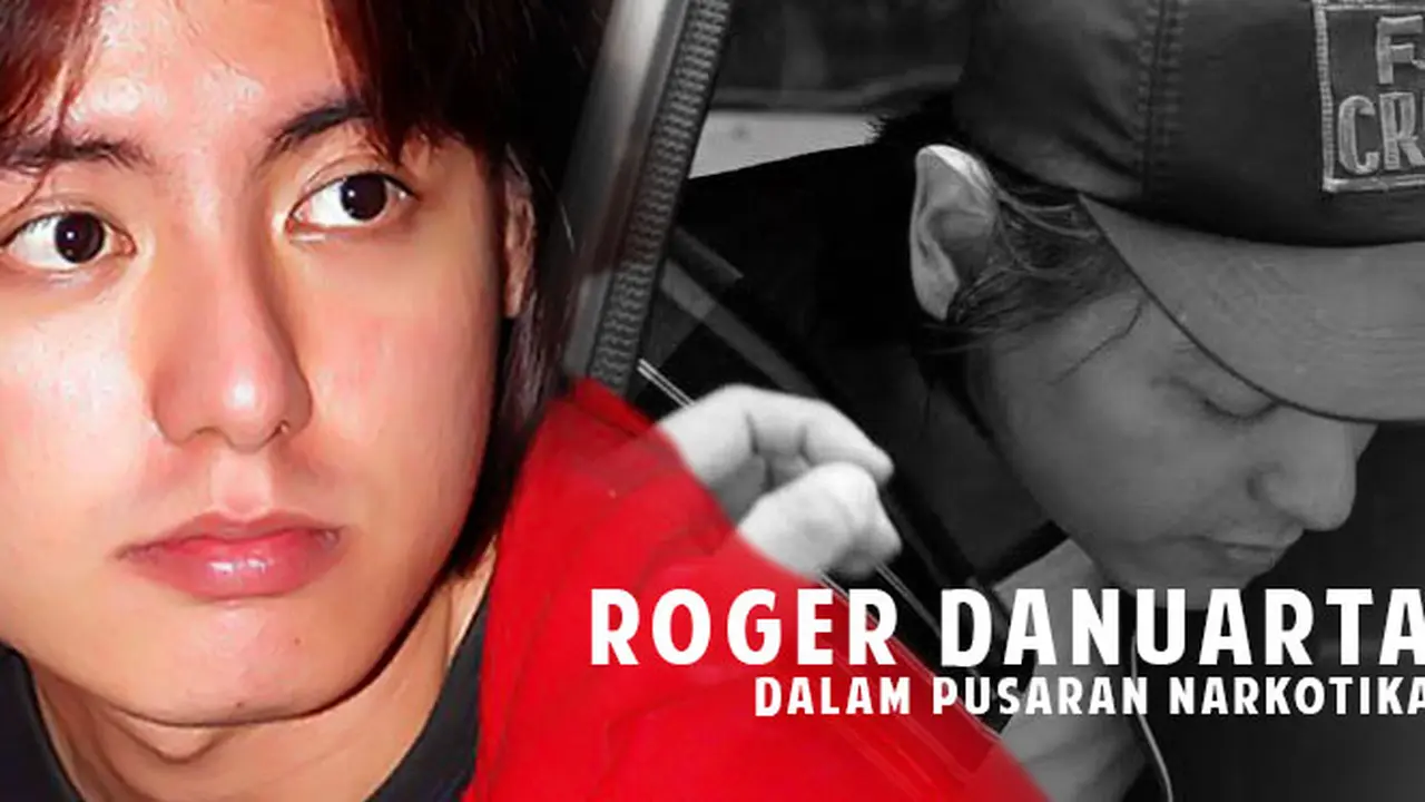 Roger Danuarta
