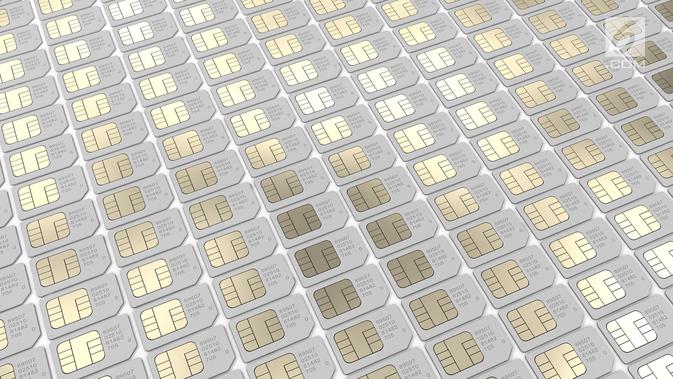 Gampang Banget Ini Cara Aktifkan Kartu Sim Yang Sudah Diblokir Tekno Liputan6 Com