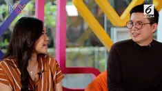 Hangout at KLY kali ini kedatengan duo food blogger suami istri yang nama akunnya Anak Jajan. Udah familiar dong ya? Nah kita simak yuk obrolannya.