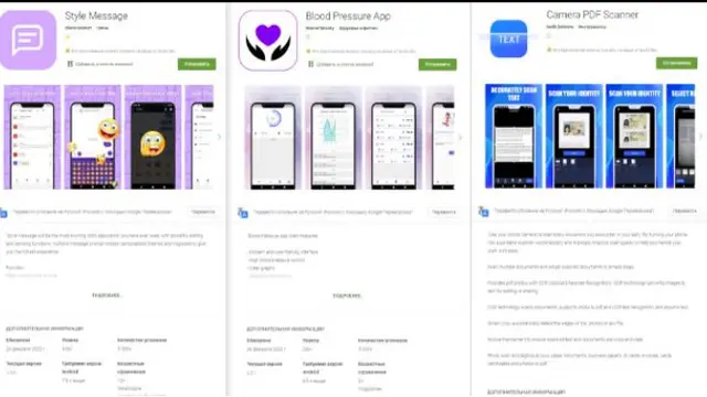 Aplikasi Android jahat yang menguras uang pengguna