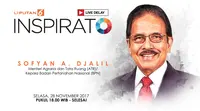 Inspirato, Doc. Liputan6.com