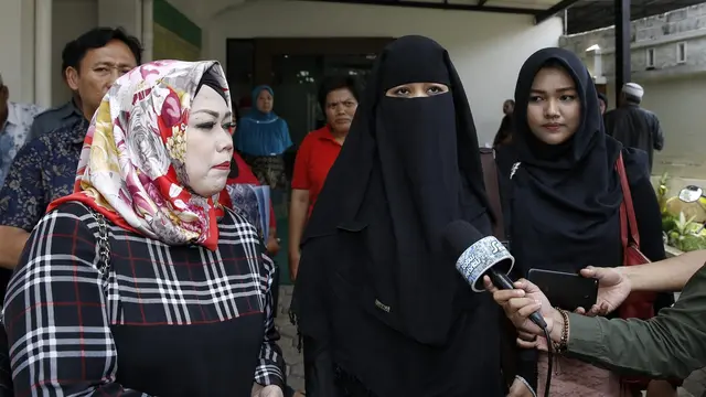 [Bintang] Dian Rositaningrum