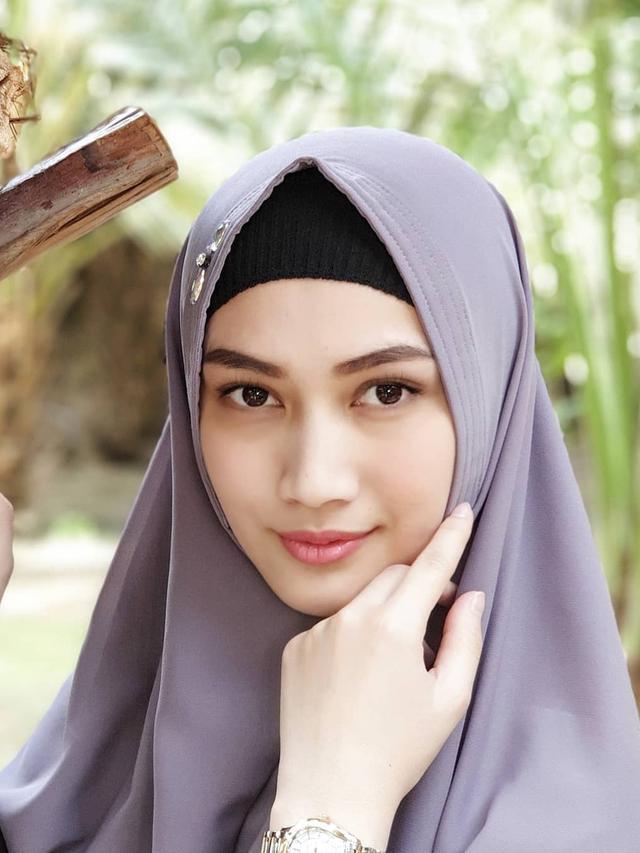 [Fimela] Melody eks JKT48