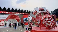 Memupuk dan Merawat Bulu Tangkis Nasional di Polytron Indonesia Open 2026