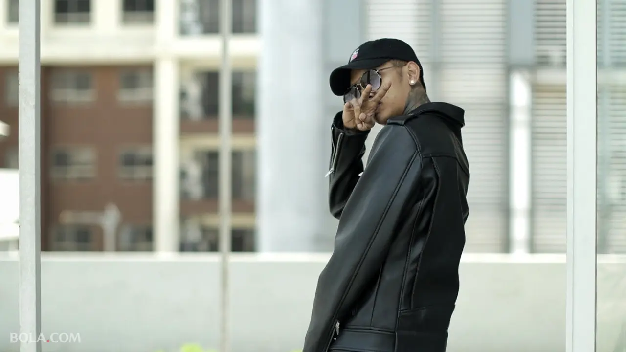 Young Lex