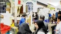 Kilas Kriminal: Kalah Main Judi, Atlet Triatlon Gantung Diri