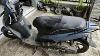 7 Cara Membersihkan Jok Motor setelah Terkena Pipis Kucing, Bau Pesing Bisa Hilang