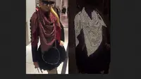 ISHU, Scraft Ajaib Penghalau Papparazzi