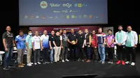 Jakarta Sudah Lama Absen Jadi Tuan Rumah Proliga, Begini Penjelasannya