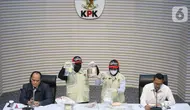 Tak Semua Laporan Gratifikasi Berakhir Disita KPK