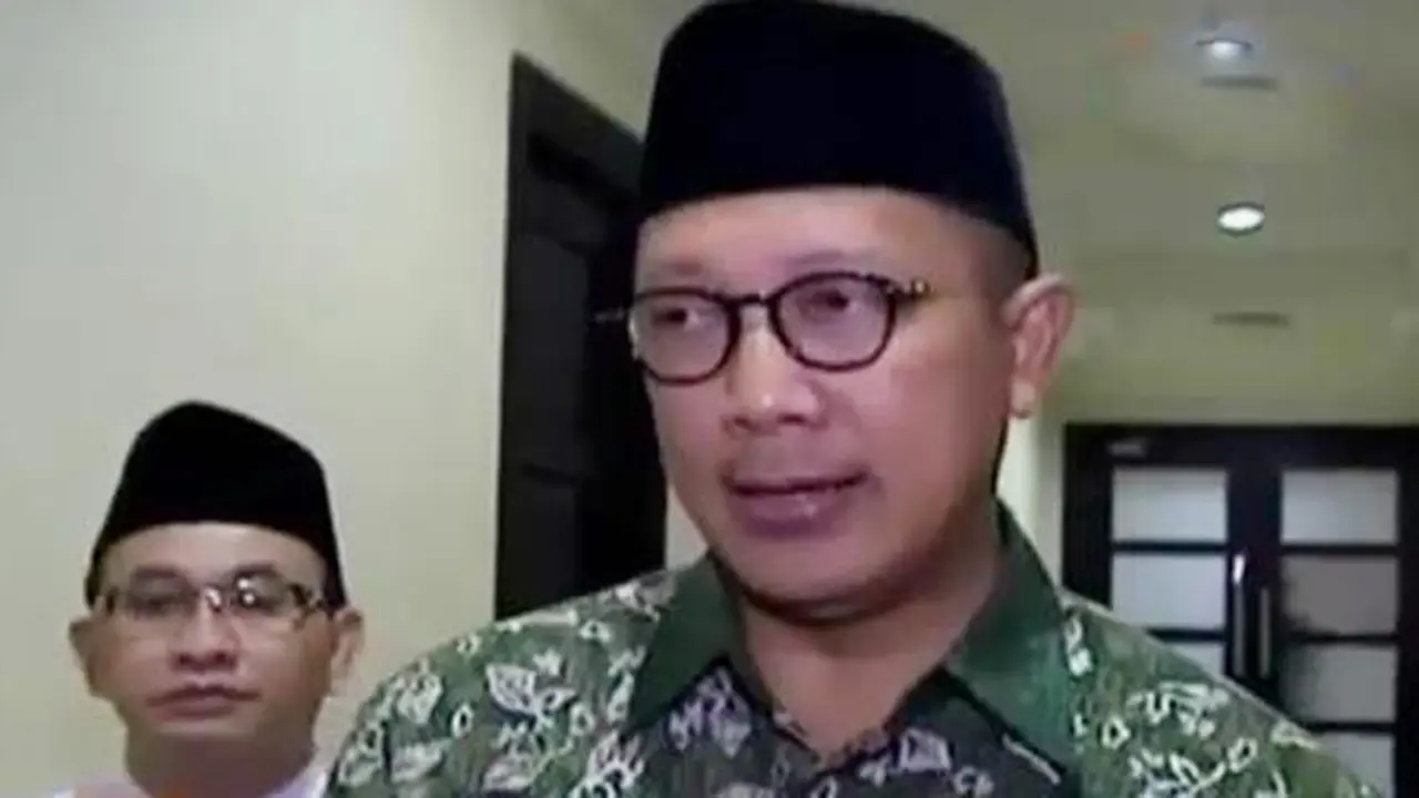  Ibadah Haji Tahun 2016