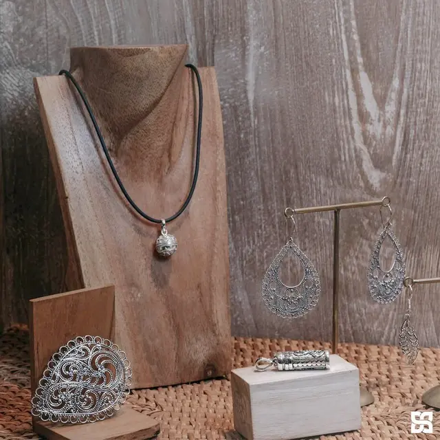 Berburu Oleh-oleh Produk Asli Bali yang Bikin Jatuh Cinta, Ada Apa Saja?