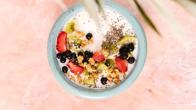 Menu Sarapan Buat Kenyang Seharian