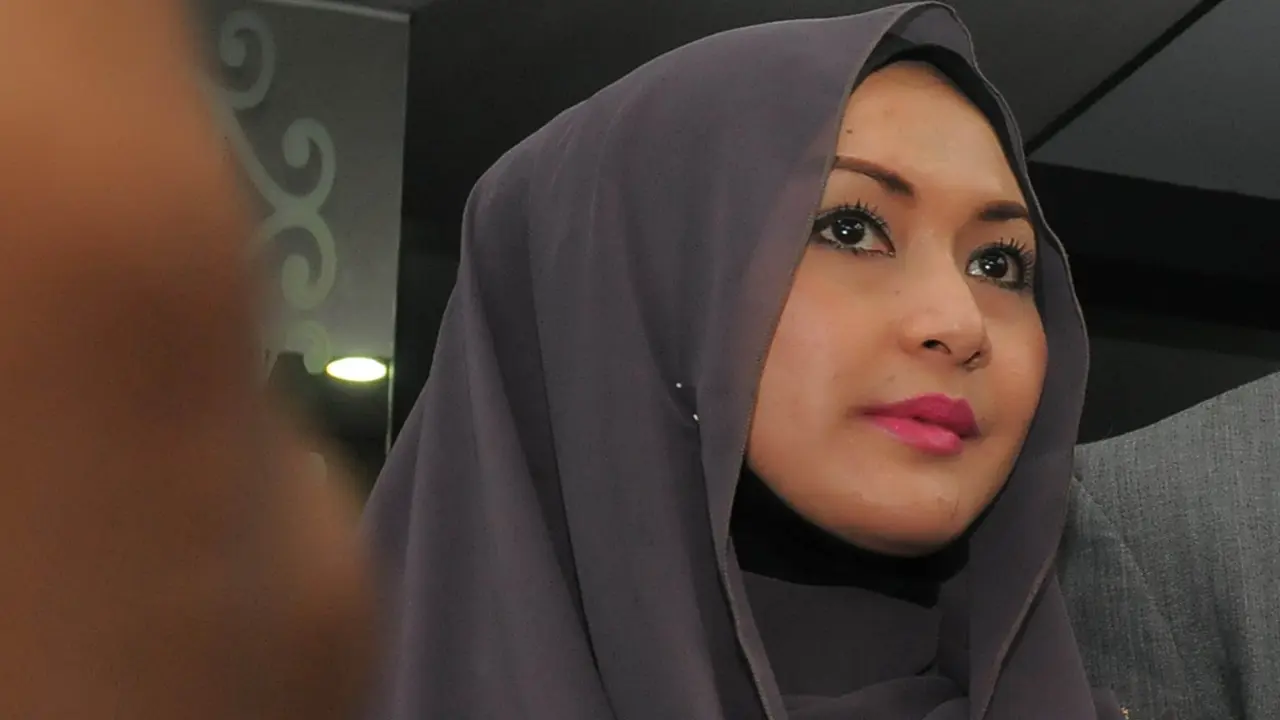 Akankah Eddies Adelia Penuhi Panggilan Polisi?