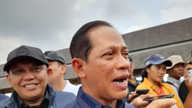 Pengembangan Wisata Ugal-ugalan di Puncak Bogor Diduga Picu Banjir Jakarta, Menteri LH Perintahkan Segel 33 Titik