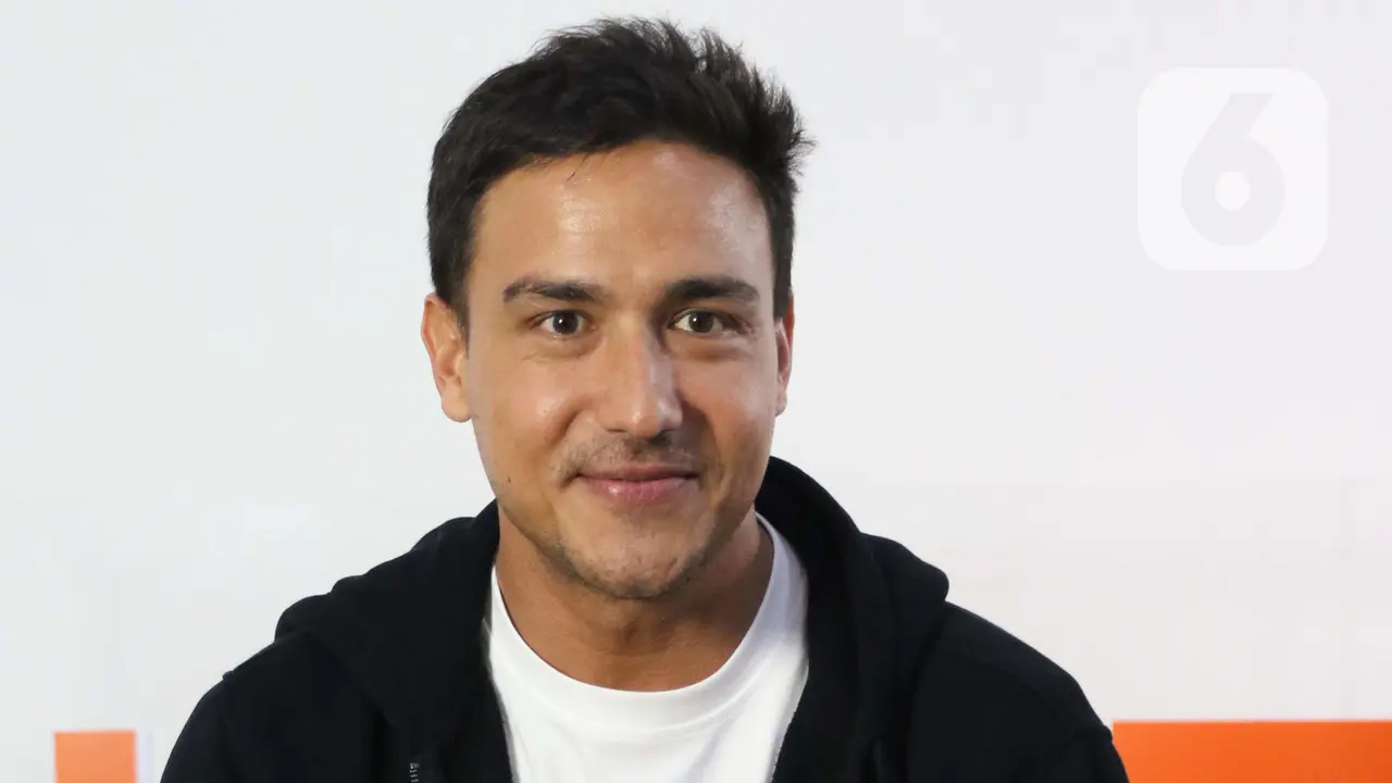 Hamish Daud