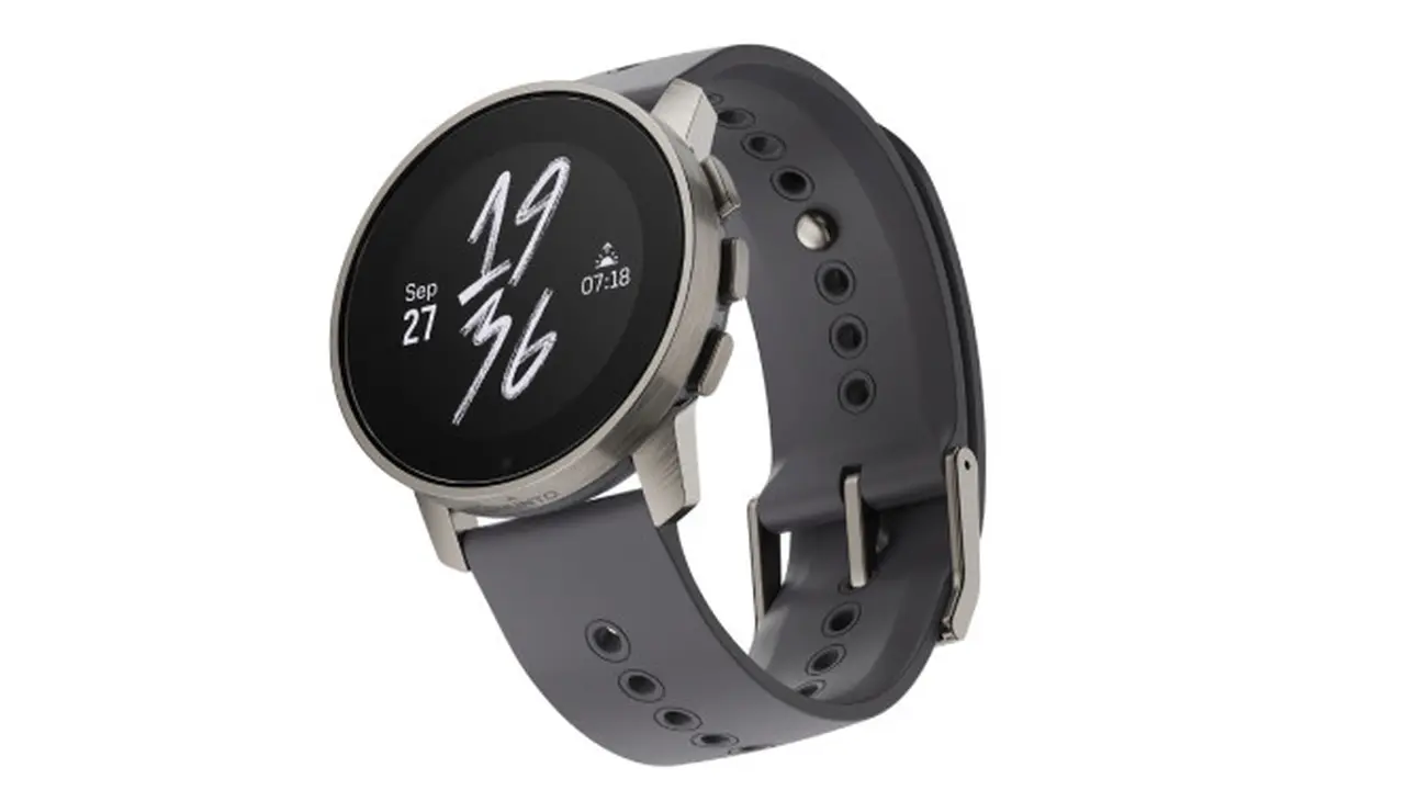Suunto 9 Peak Pro