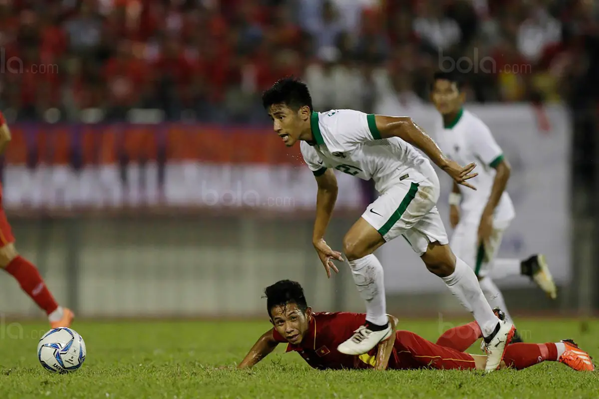 Timnas Indonesia U-22