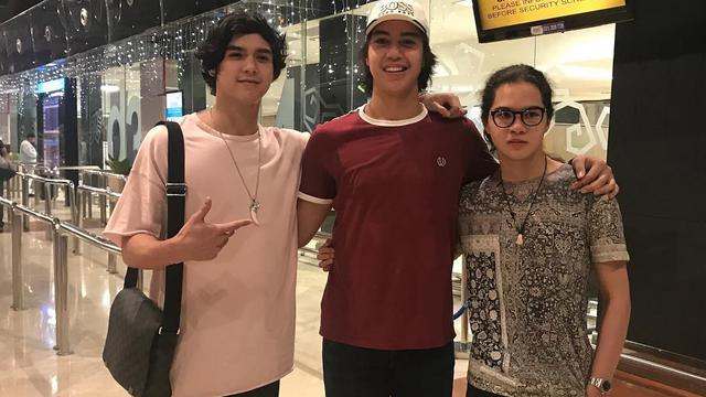 [Bintang] Al, El dan Dul