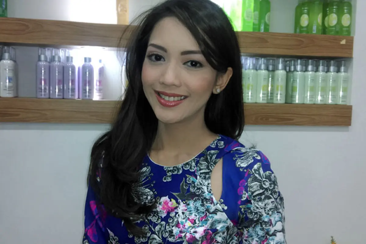 Ririn Dwi Ariyanti