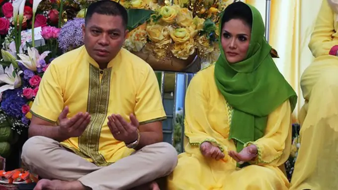 Foto: copyright KapanLagi.com