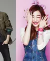 Setelah menjalin asmara selama 1 tahun, Tiffany dan Nichkhun 2PM memutuskan untuk putus. Jadwal yang sama-sama padat disebut sebagai penyebab kandasnya asmara Tiffany dan Nichkhun. (Foto: Soompi.com)