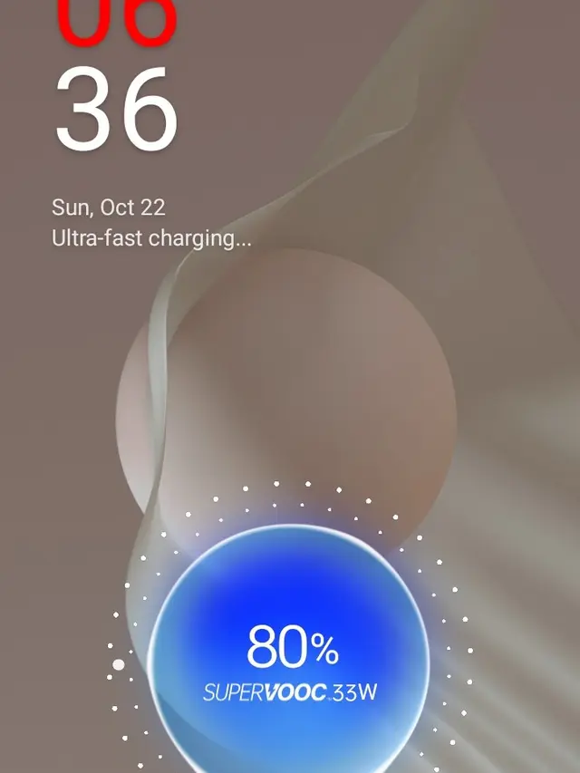 Fast Charging