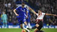Matic: Chelsea Siap Tempur Hadapi MU 