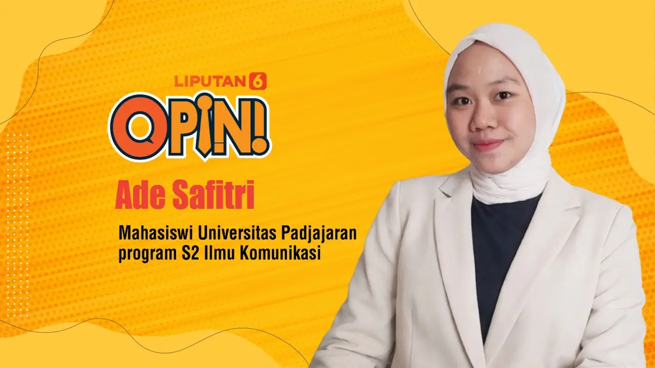 Ade Safitri