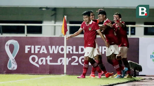 Timnas Indonesia