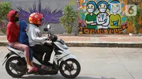 Positivity Rate Indonesia Tinggi, Satgas COVID-19: Data Belum Seluruhnya Masuk