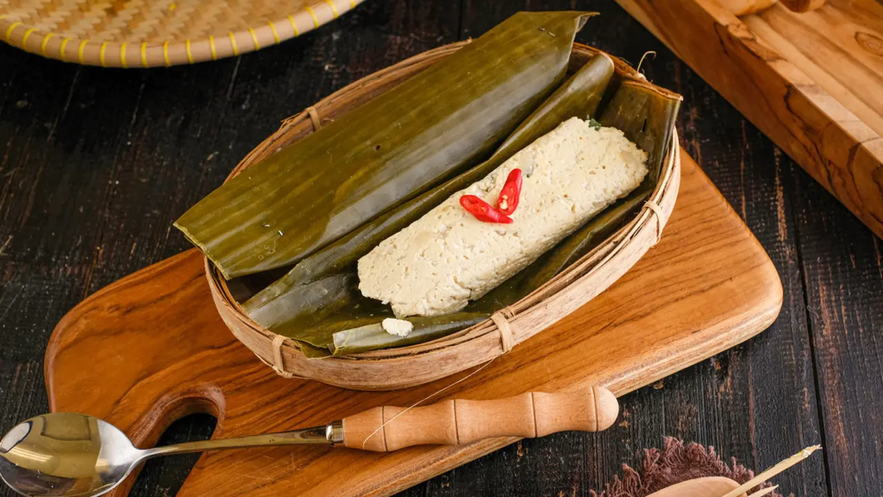 pepes tahu