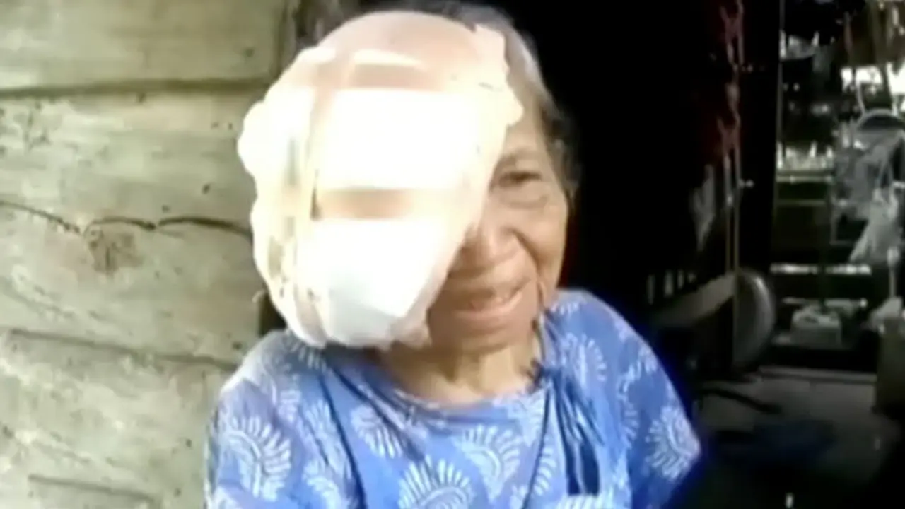 Nenek