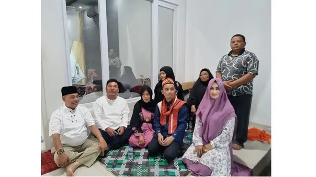 6 Potret Terbaru Ibunda Julia Perez, Alami Perdarahan Otak karena Ditabrak Motor